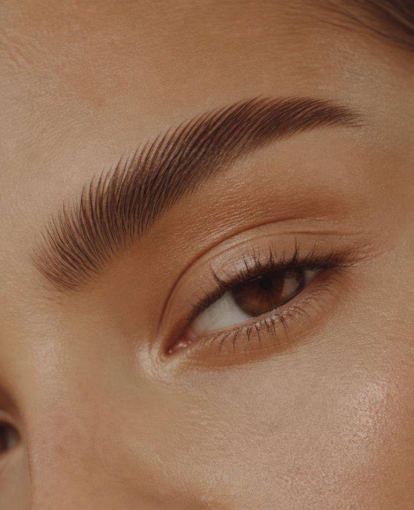 Lash- & Browlifting