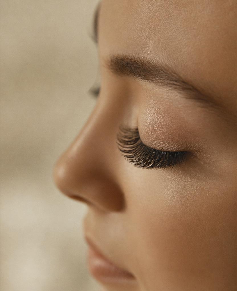 Lash Extensions