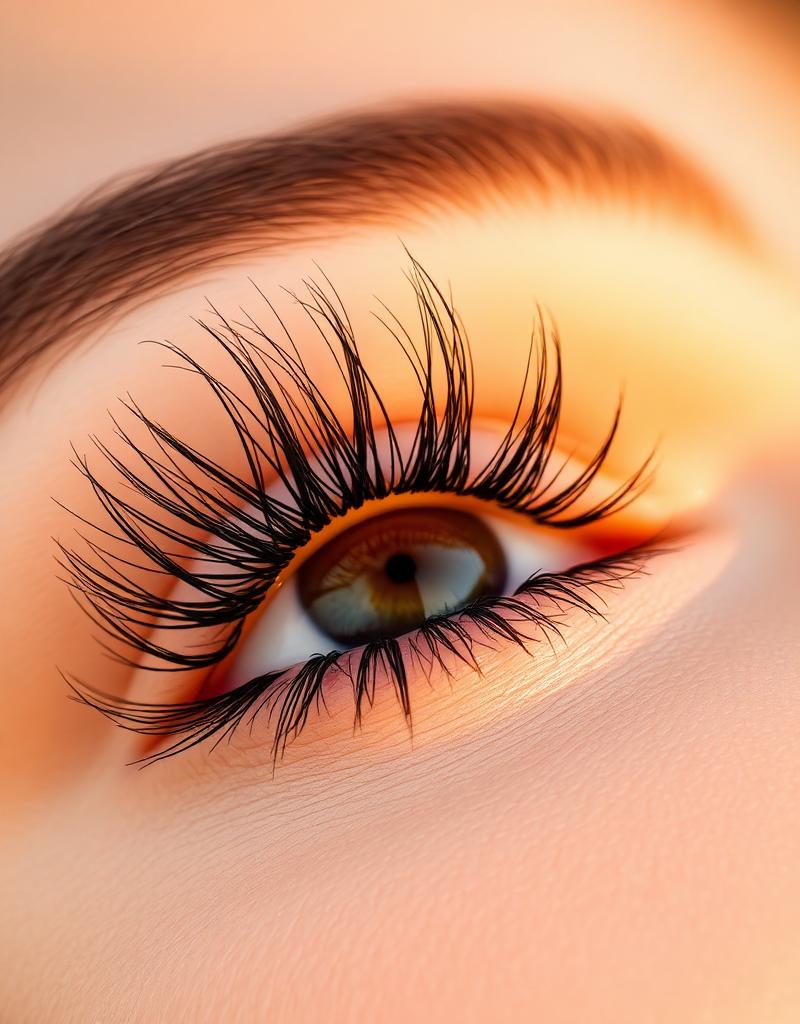 Lash Extensions